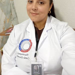 Foto de CAMILA MARIA GIACOMASSI