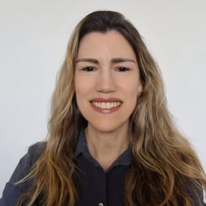 Foto de Celia Maria da Silva