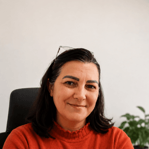 Foto de Alessandra Fabiola de Oliveira Carraschi