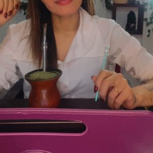 Foto de Jessica Lima