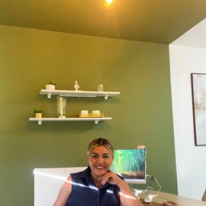 Foto de QUEZIA BARRETO MORAES
