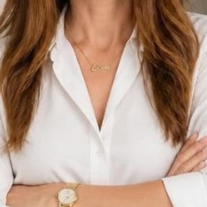 Foto de Celia Regina Kupczak