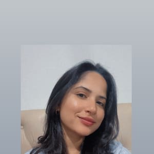 Foto de Allana Lima