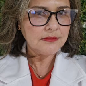Foto de Magda Caetano dos Santos Ramos