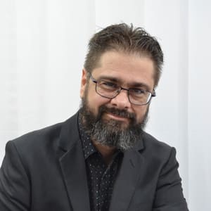 Foto de Eduardo Nogueira