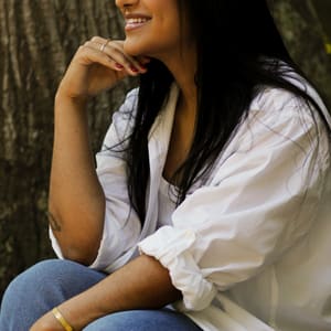 Foto de Michelle Guimarães Andrade Planz