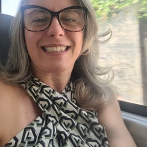 Foto de Ana Paula Moronte