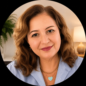 Foto de Maria Jose Aguiar