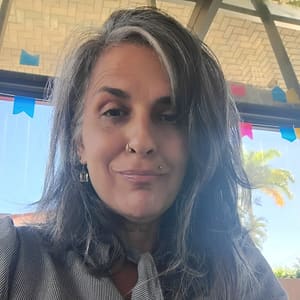 Foto de Luana Paula Fernandes