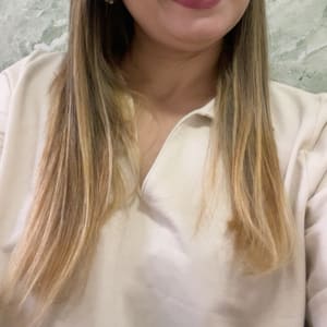 Foto de Andressa Maria Rodrigues Couto Cavalcante