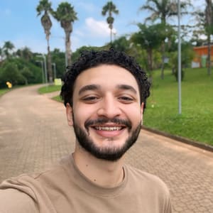 Foto de Vinicius Baquim Corrêa