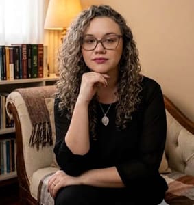 Foto de Laís Da Silva Hernandez