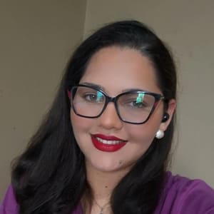 Foto de Andiélica de Oliveira Prade