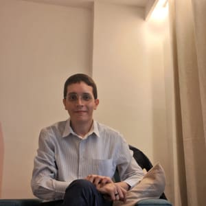 Foto de maximiliano angelim