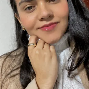 Foto de Carla Gardenia Jose Fernandes De Almeida