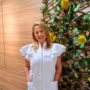 Foto de Vera Santos