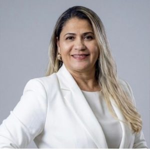Foto de Selma Evangelista Lopes