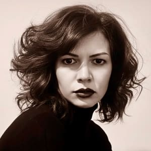 Foto de Sheila Laudisio Barreleiro