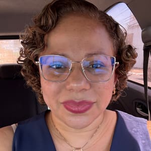 Foto de Danielle Valeria Araujo Silva
