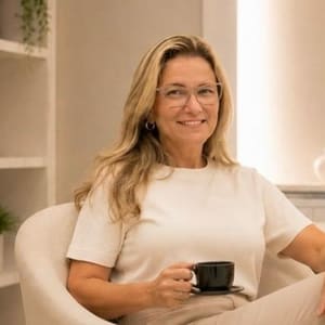 Foto de Cintia Estevam