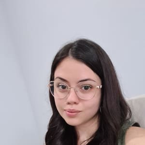 Foto de Nayra Andressa Paulino