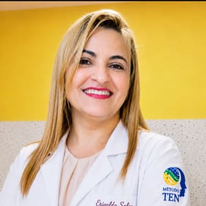 Foto de Maria Erivalda dos Santos sales