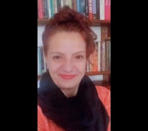 Foto de Ana Lúcia