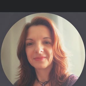 Foto de Ana Lúcia