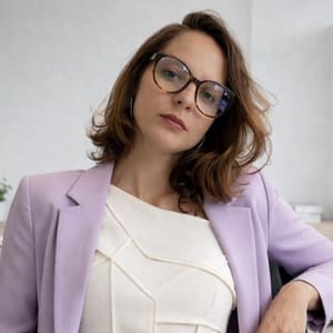 Foto de Ana Paula