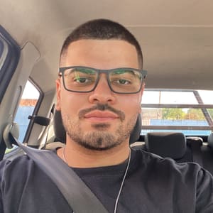 Foto de Murilo Teixeira Baleiro Honorio Dos Santos