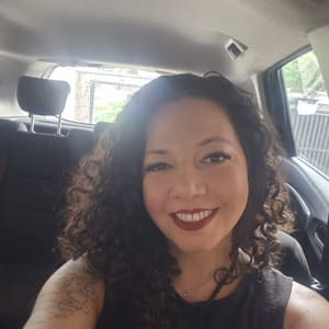 Foto de Caroline Prada Corrêa Lemos