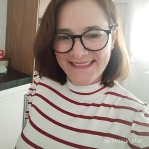 Foto de Perpétua Machado