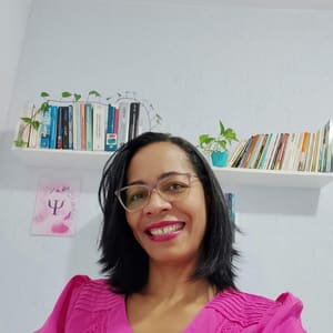 Foto de Vanda Maria Alves da Silva Brandão