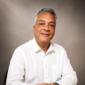 Foto de Wisner Batista de Faria