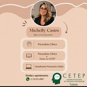 Foto de Michelly Talita De Castro