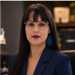Foto de Priscila Lourenço dos Santos