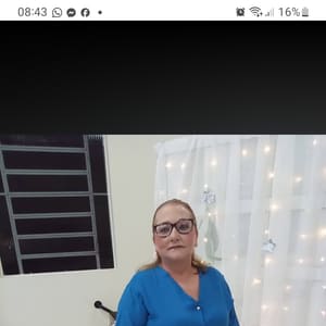 Foto de Ortencia Antunes
