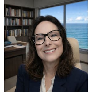 Foto de Carla Correa