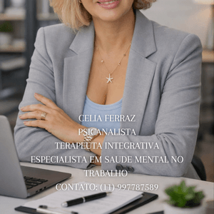 Foto de Celia Ferraz