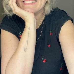 Foto de Cristina Behencke Molleri