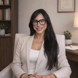 Foto de Gilvanete Santos