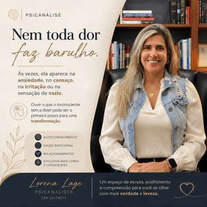 Foto de Lorena Lage Da Cunha Muniz
