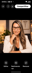 Foto de Marta Gomes De Araujo Martins