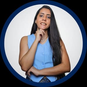 Foto de Nayla Das Graças Ferreira De Medeiros