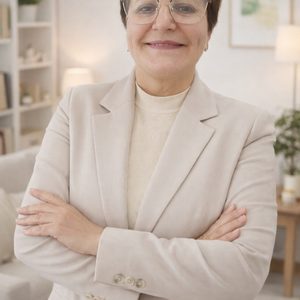 Foto de Eliane Teixeira de Matos