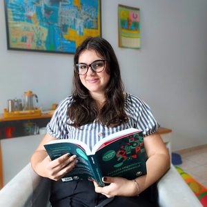 Foto de Mariane Fatima Silva