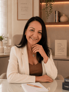 Foto de Cinthia Leticia Costa de Moraes