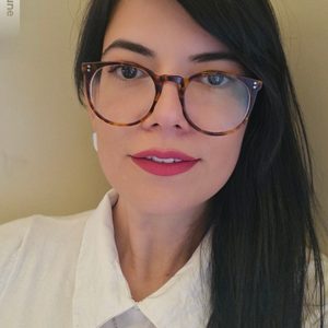 Foto de Irapoema Campos