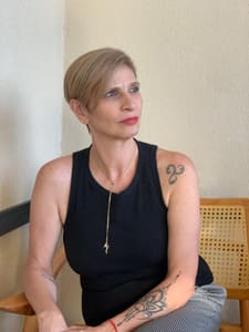 Foto de Silvia Leone