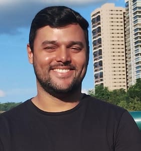 Foto de Jefferson Douglas da Saúde Silva Nery